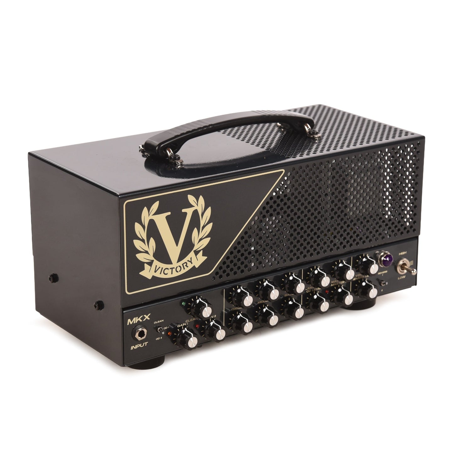 Victory MKX 50w Lunchbox Head