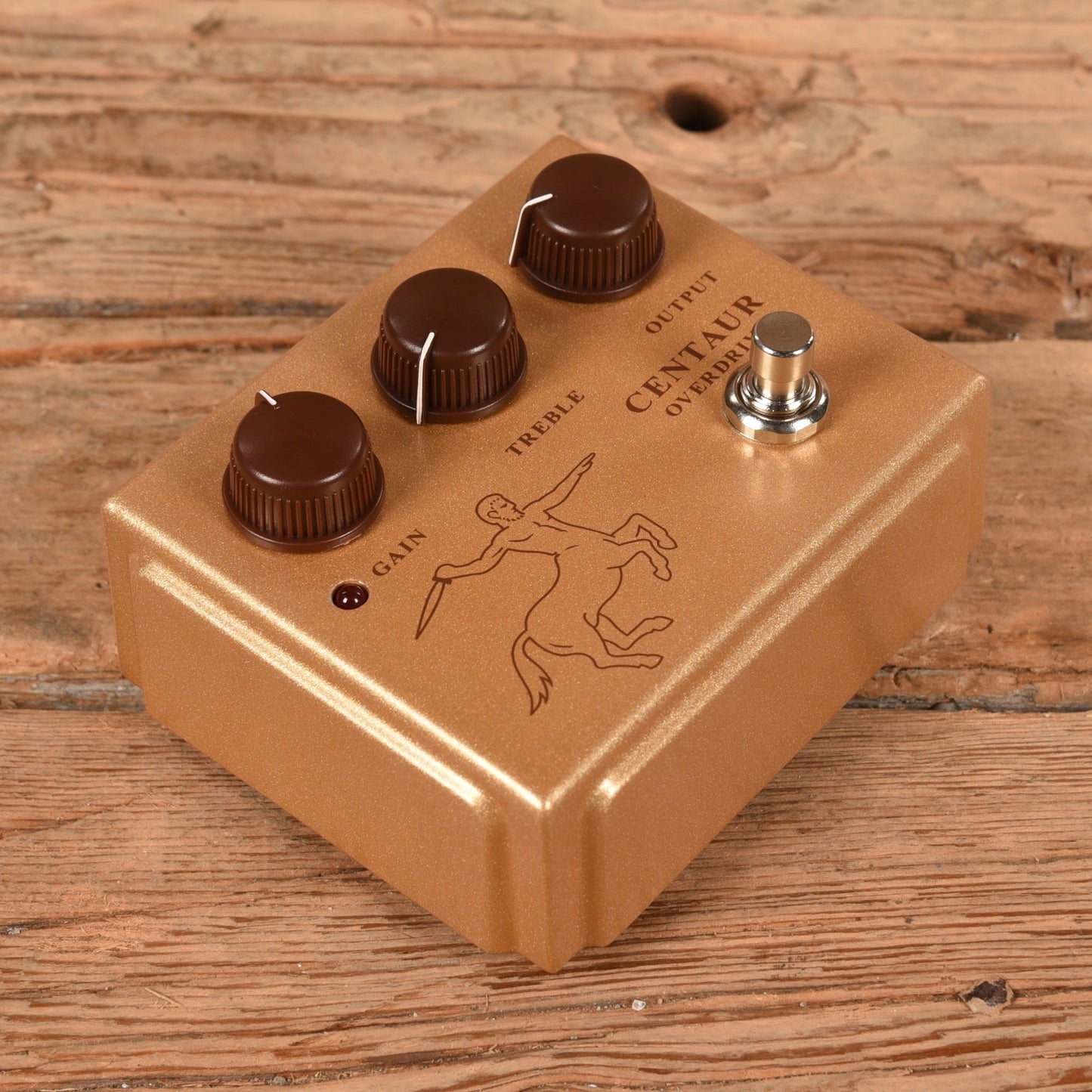 Behringer Centaur