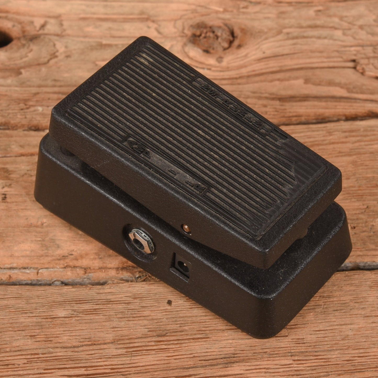 Dunlop CBM95 Cry Baby Mini Wah