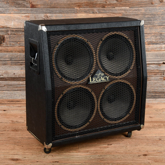 Carvin Legacy VL412 Steve Vai Signature 4x12" Guitar Speaker Cab