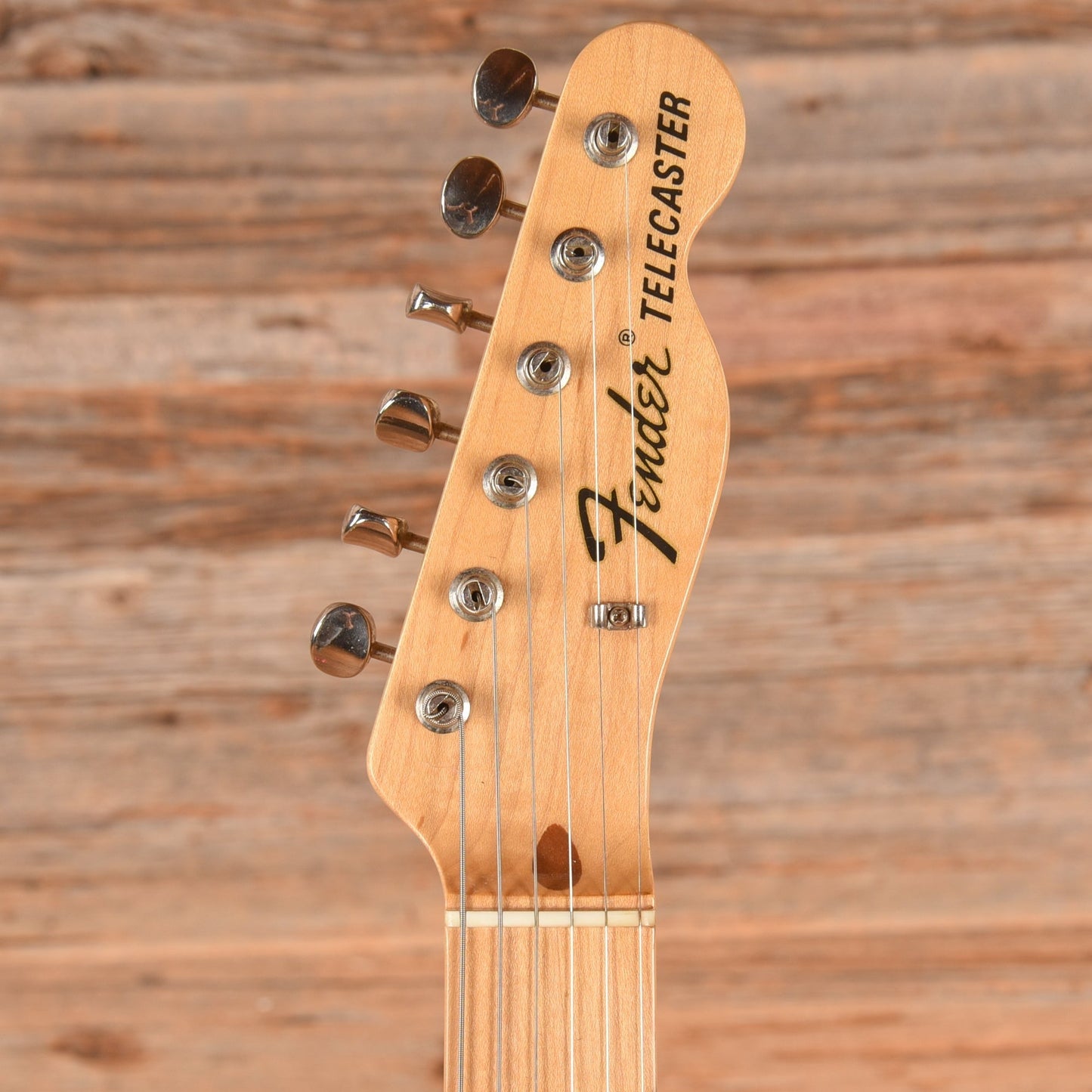 Fender TL-69 Telecaster Pink Paisley 1995