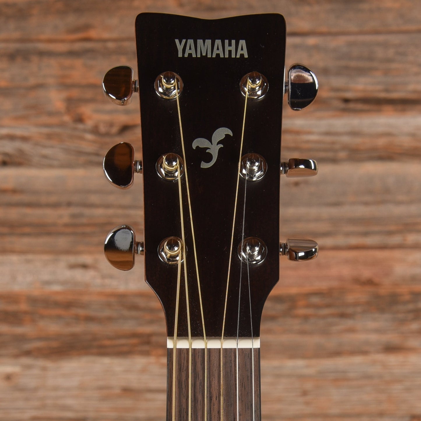 Yamaha FGX800C Natural