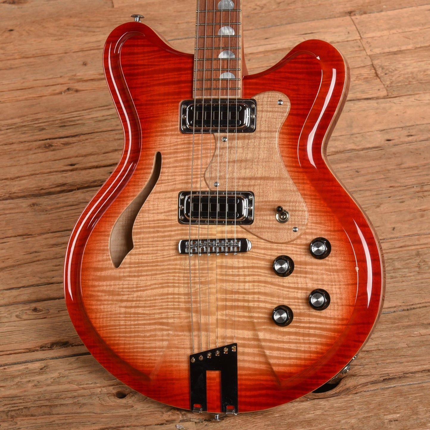 Fano Dennis Fano Master Built Fireglo
