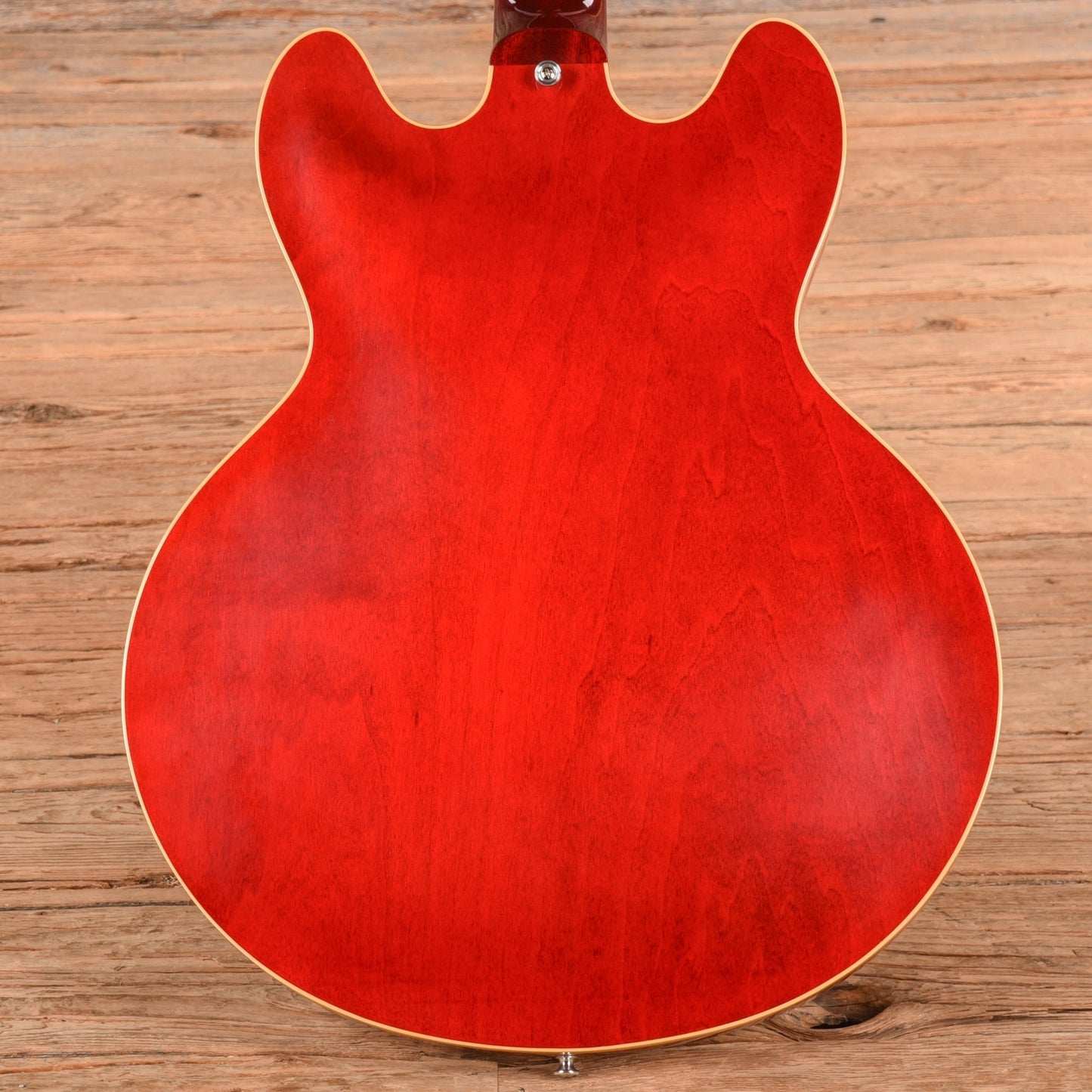Gibson Custom Shop '64 ES-335 Reissue VOS Sixties Cherry 2021