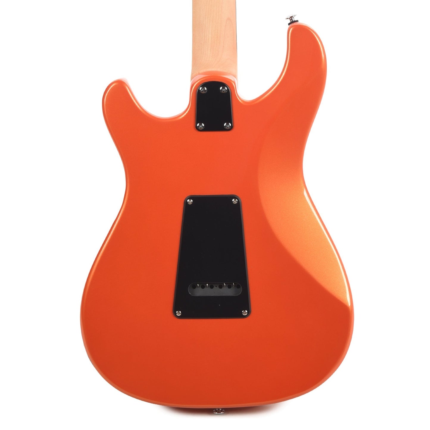 PRS SE NF3 Metallic Orange