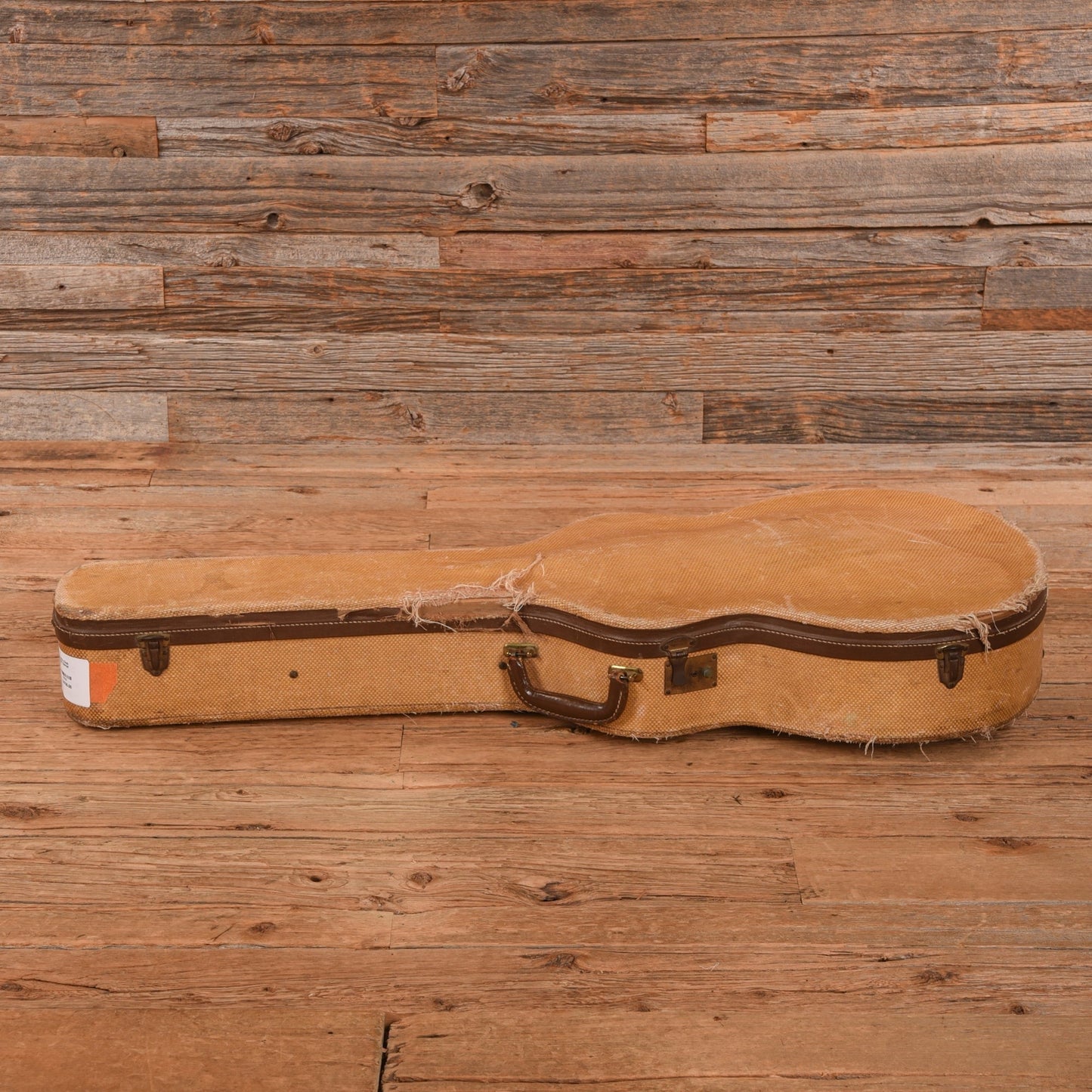 Gretsch 6192-3 Country Club Blonde 1954