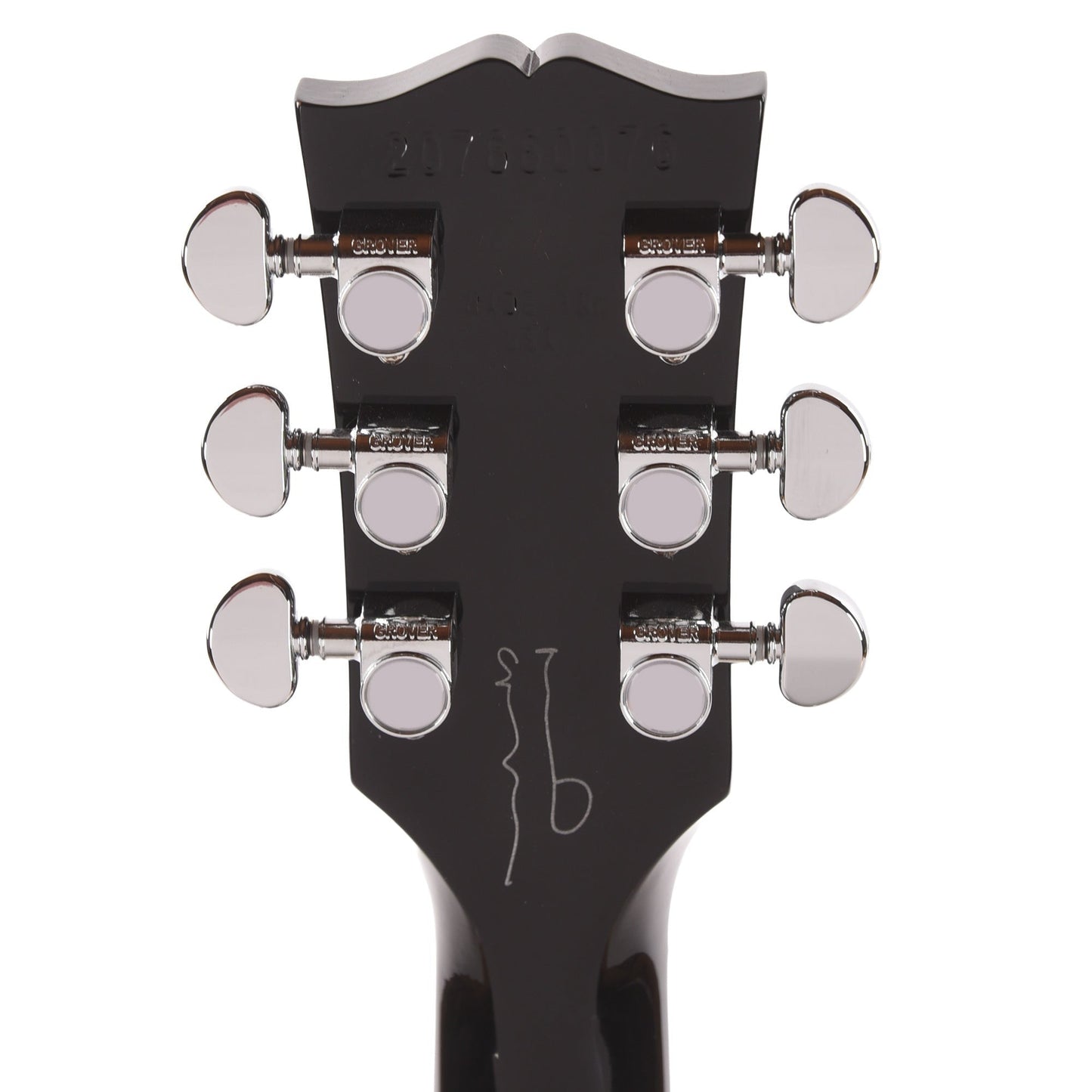 Gibson Original Noel Gallagher Les Paul Standard Ebony