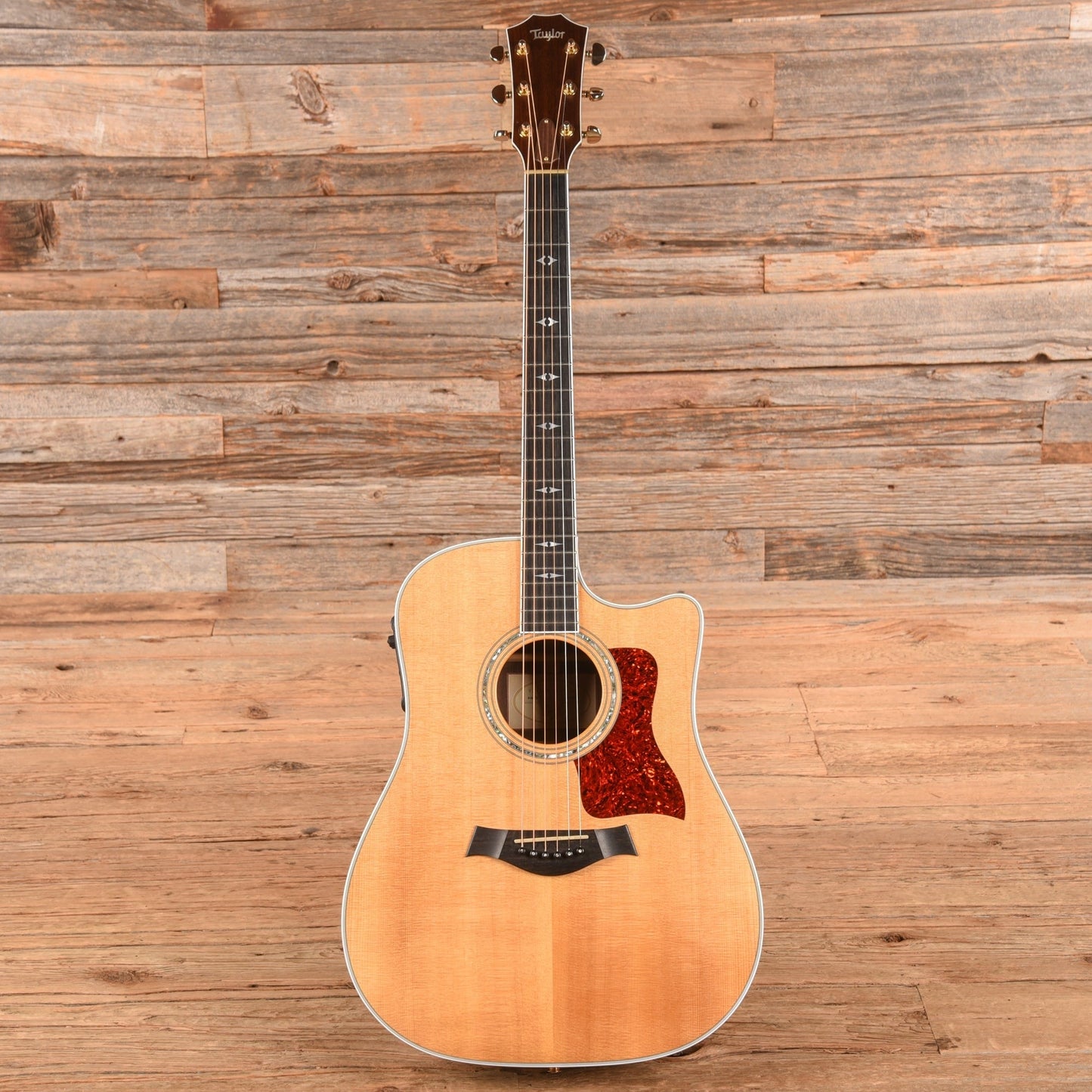 Taylor 810CE Natural 1998