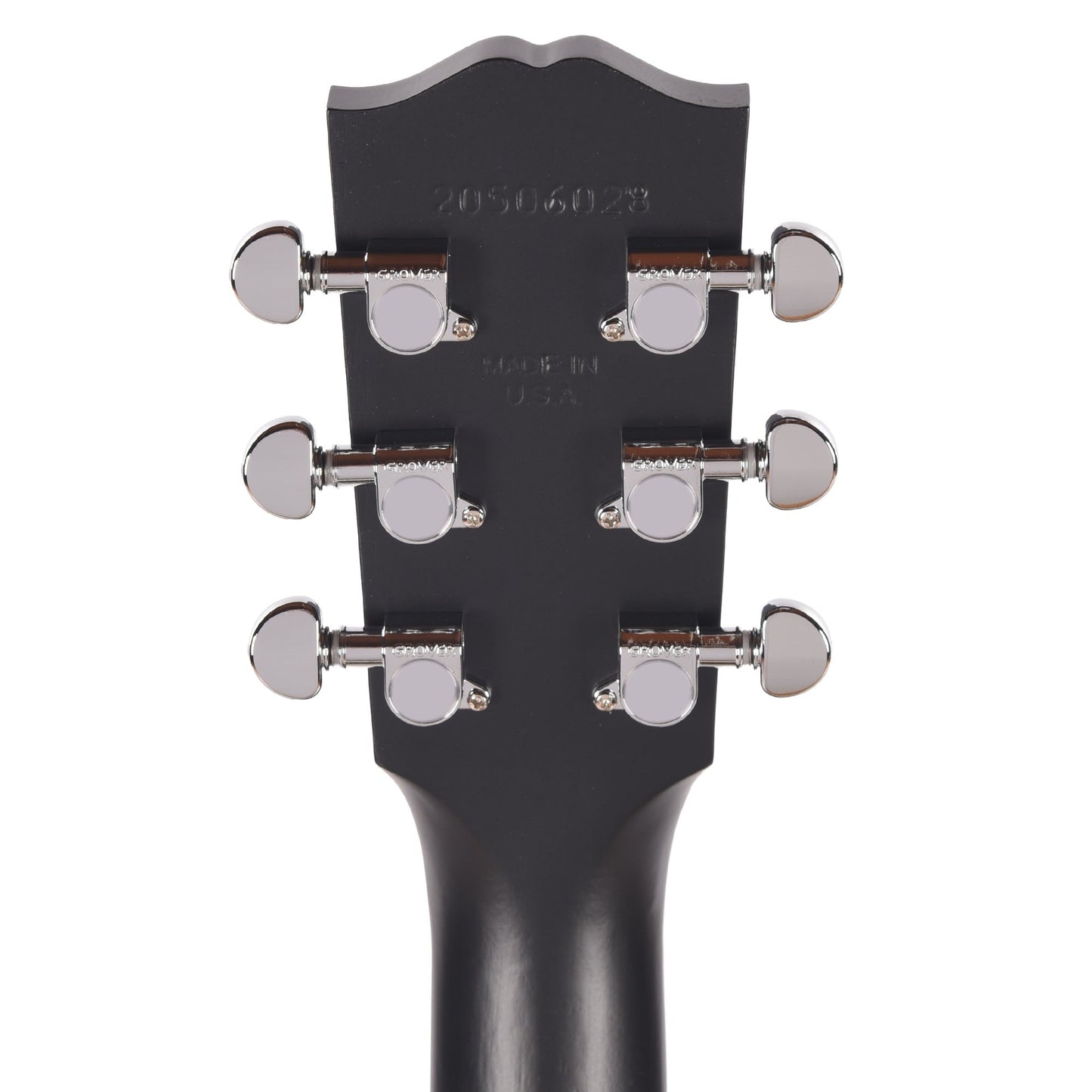 Gibson Modern L-00 Special Satin Ebony