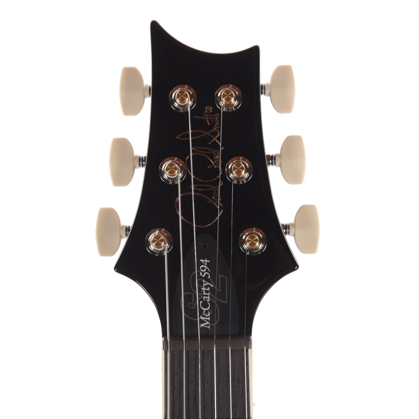 PRS S2 McCarty 594 Thinline Standard McCarty Tobacco Sunburst