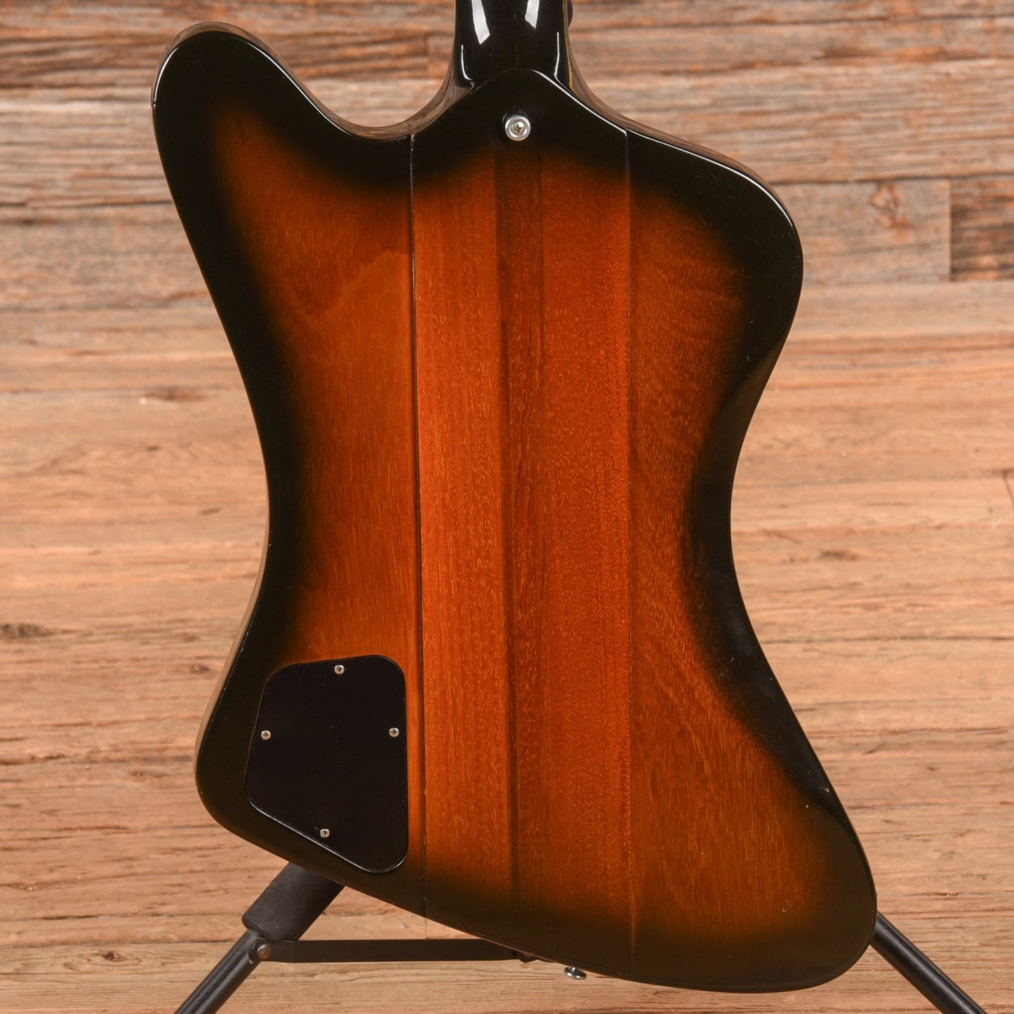 Gibson Firebird V Sunburst 1997