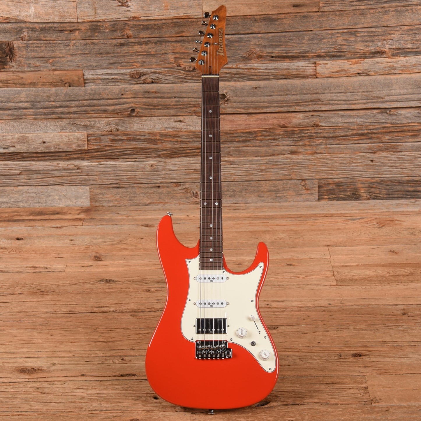 Ibanez Prestige AZ2204N Red 2025