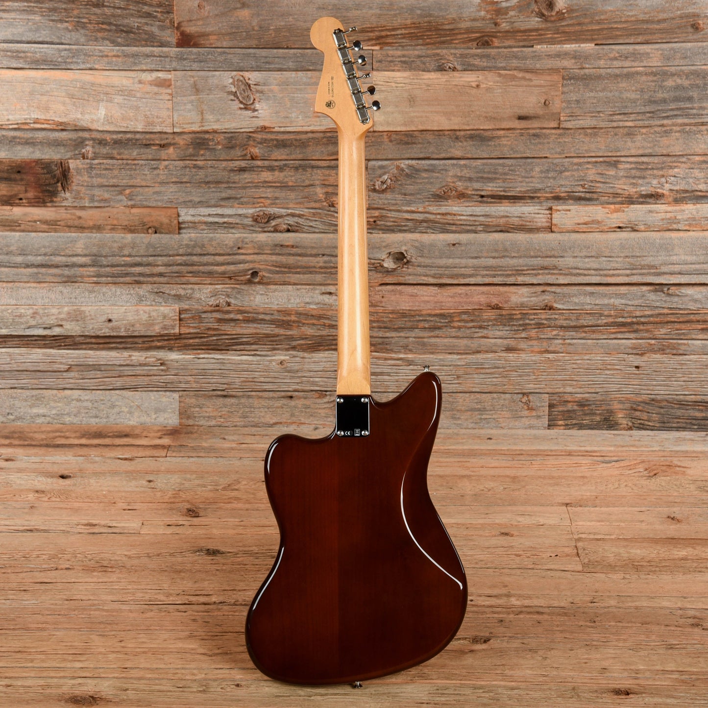 Fender Noventa Jazzmaster Walnut 2021