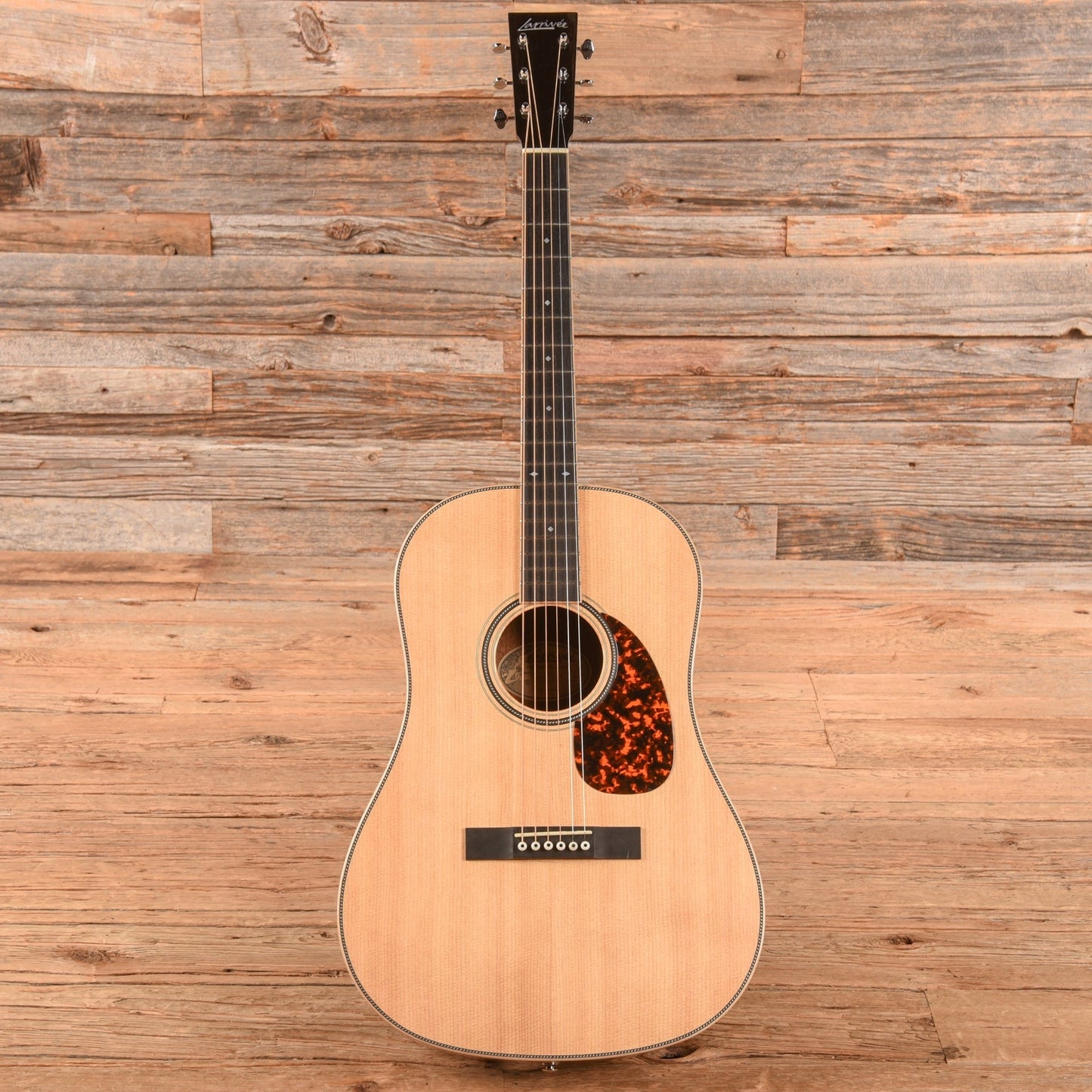 Larrivee SD-44 Natural
