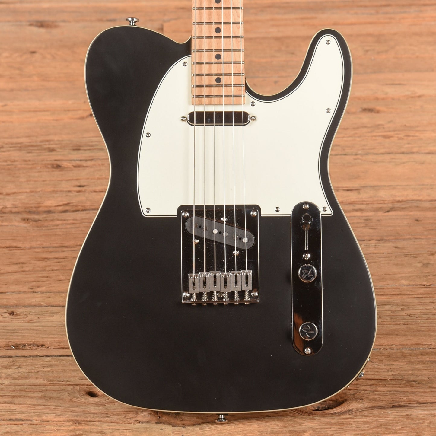 Reverend Eastsider T Black 2023