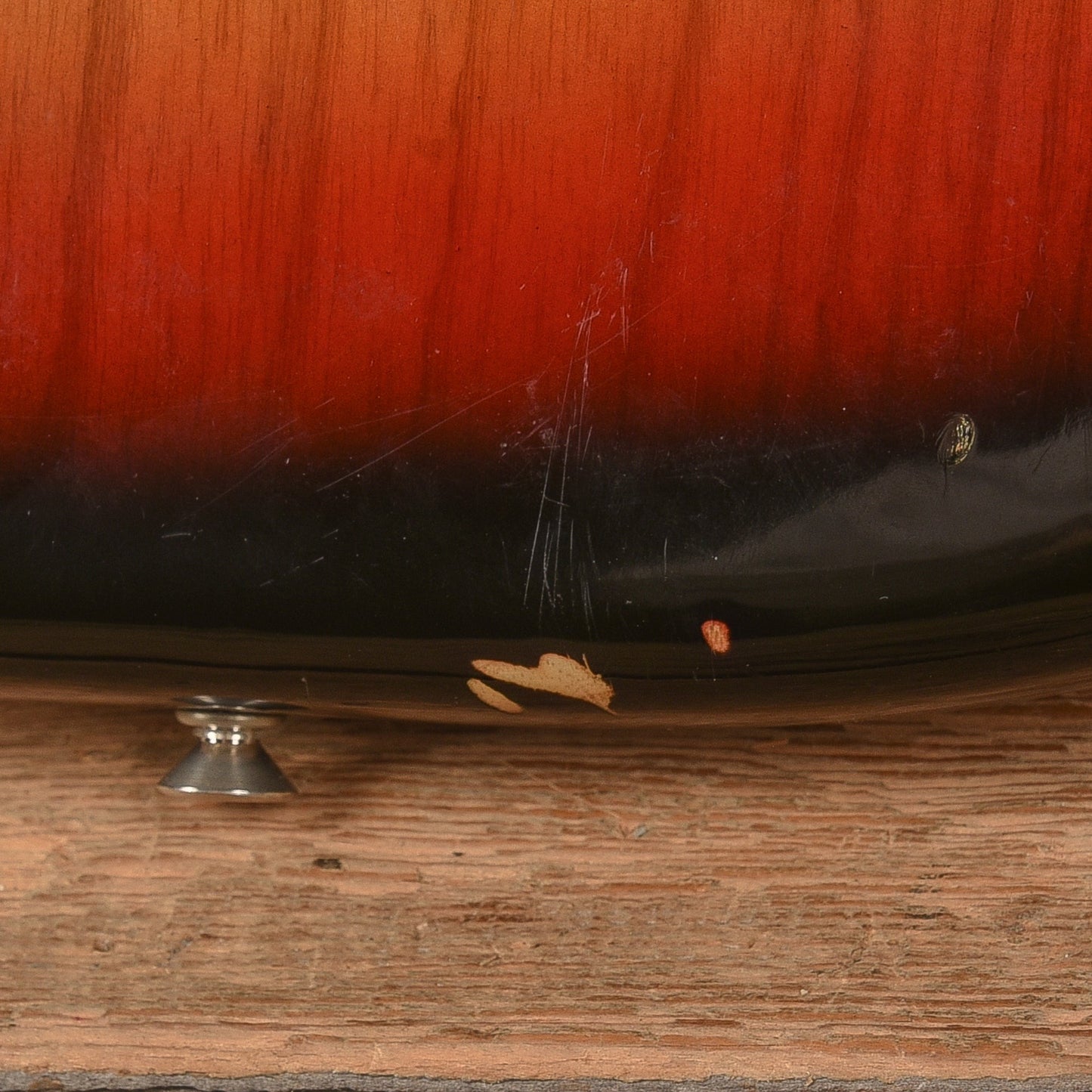 Fender Stratocaster Hardtail Sunburst 1974