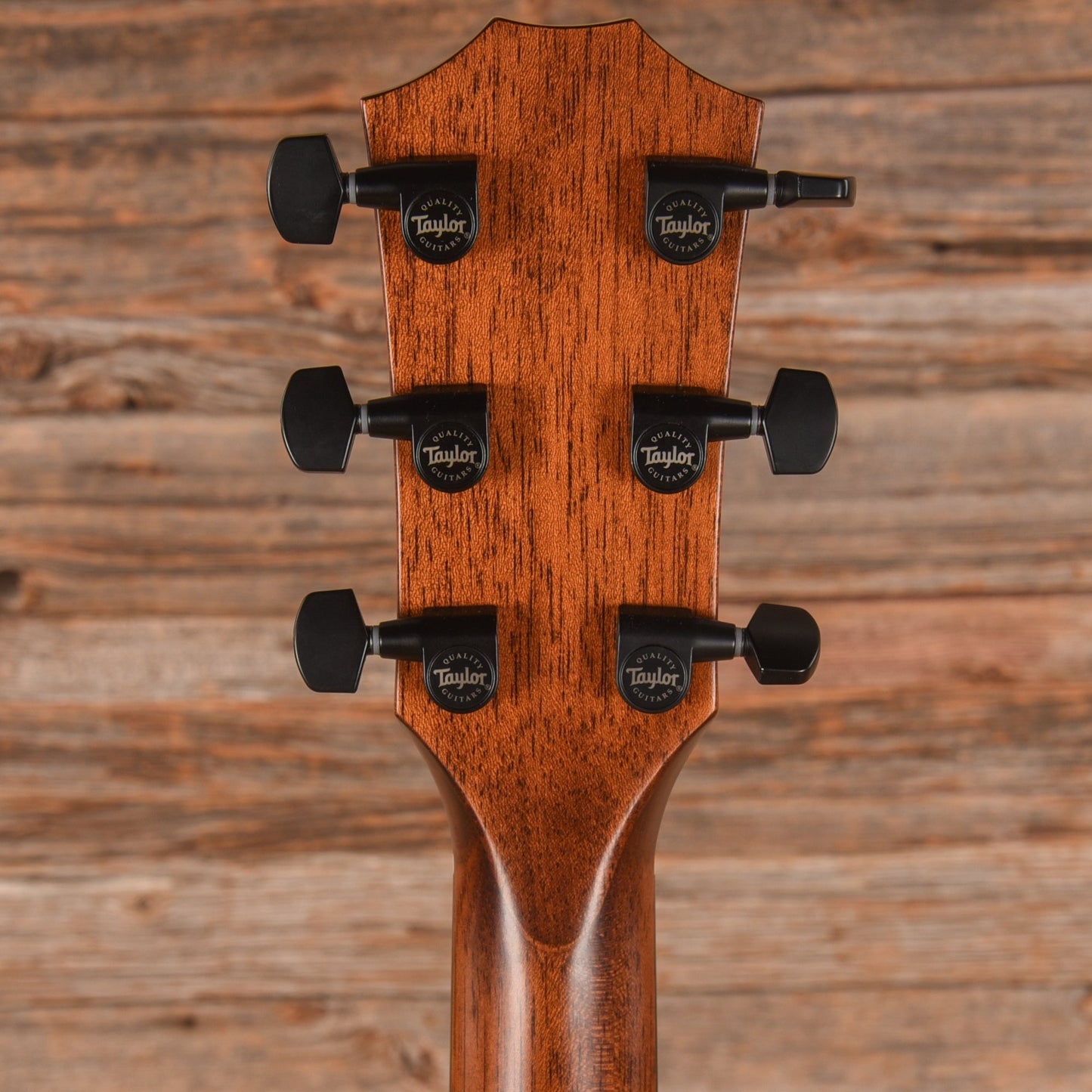 Taylor 326CE Baritone-6 LTD Sunburst 2021 - Zac Brown