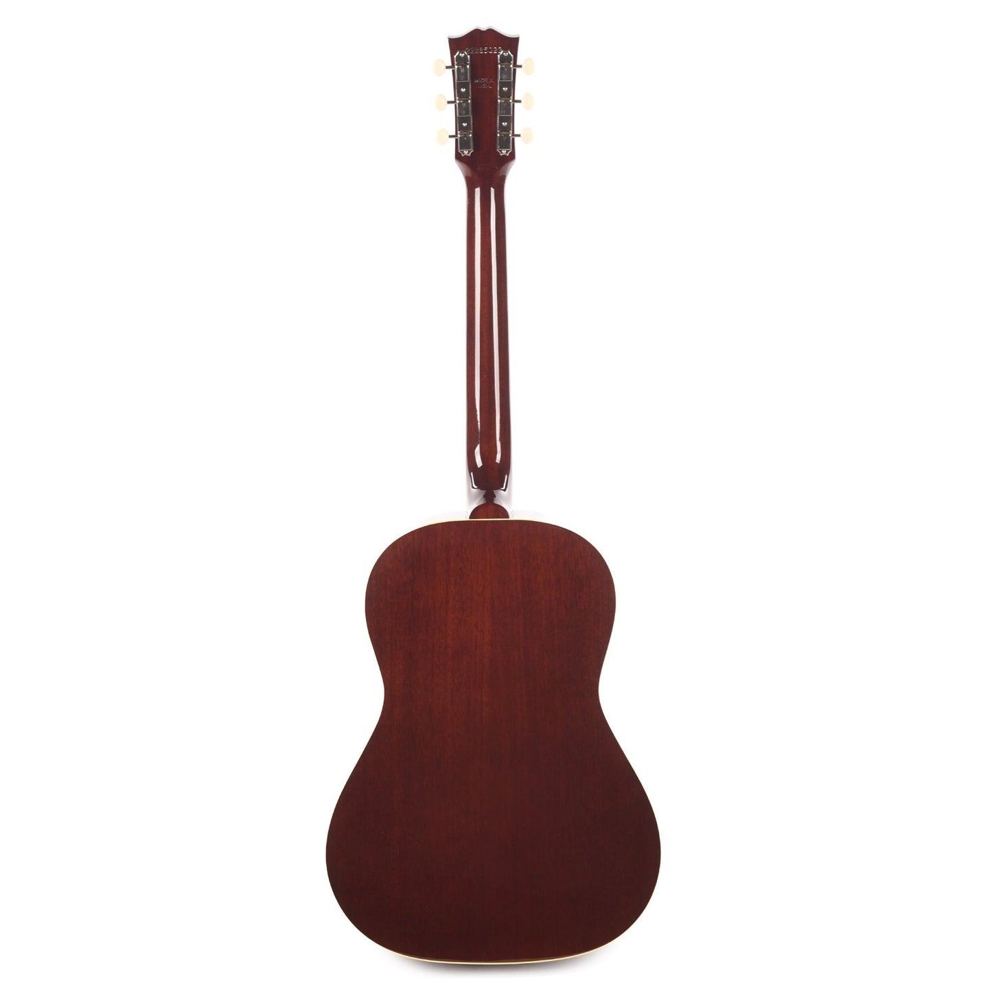Gibson Original LG-2 '50s Original Vintage Sunburst