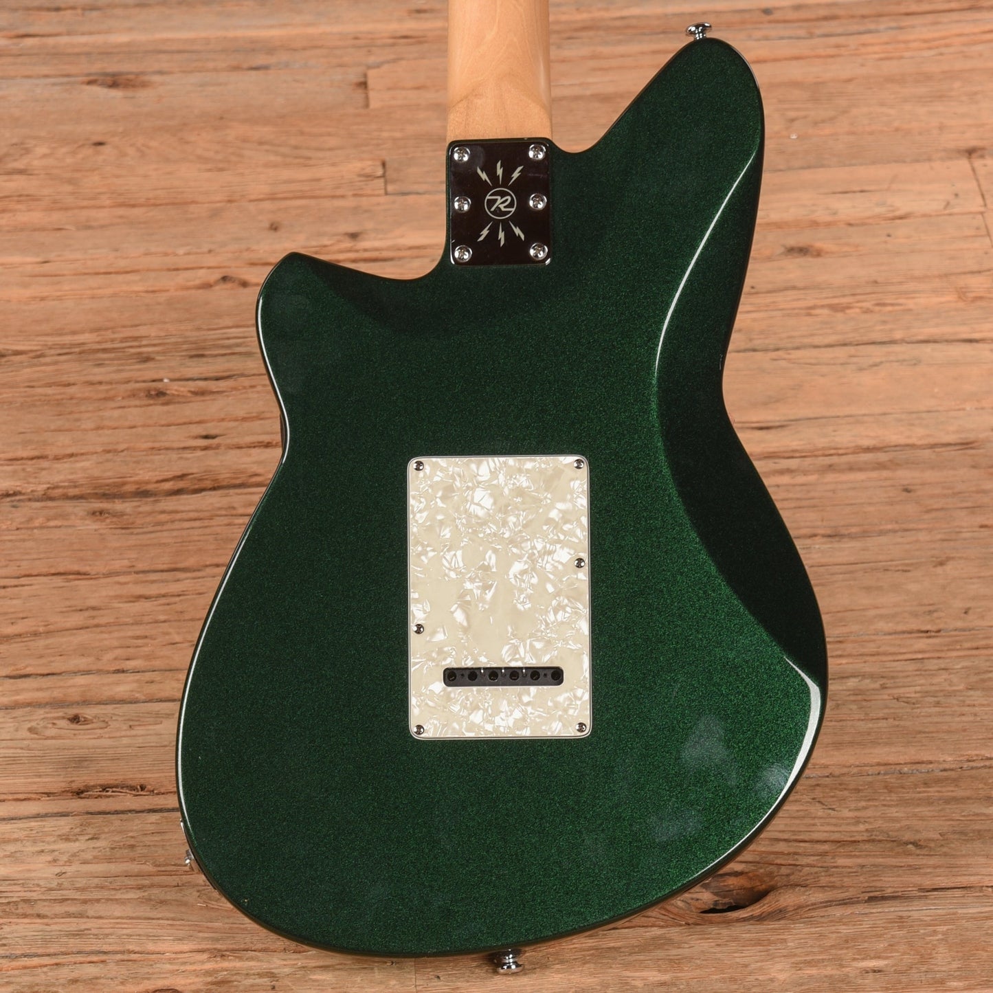 Reverend Jetstream 390 Outfield Ivy 2021