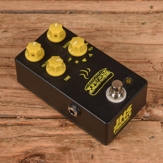 JHS Muffuletta Fuzz
