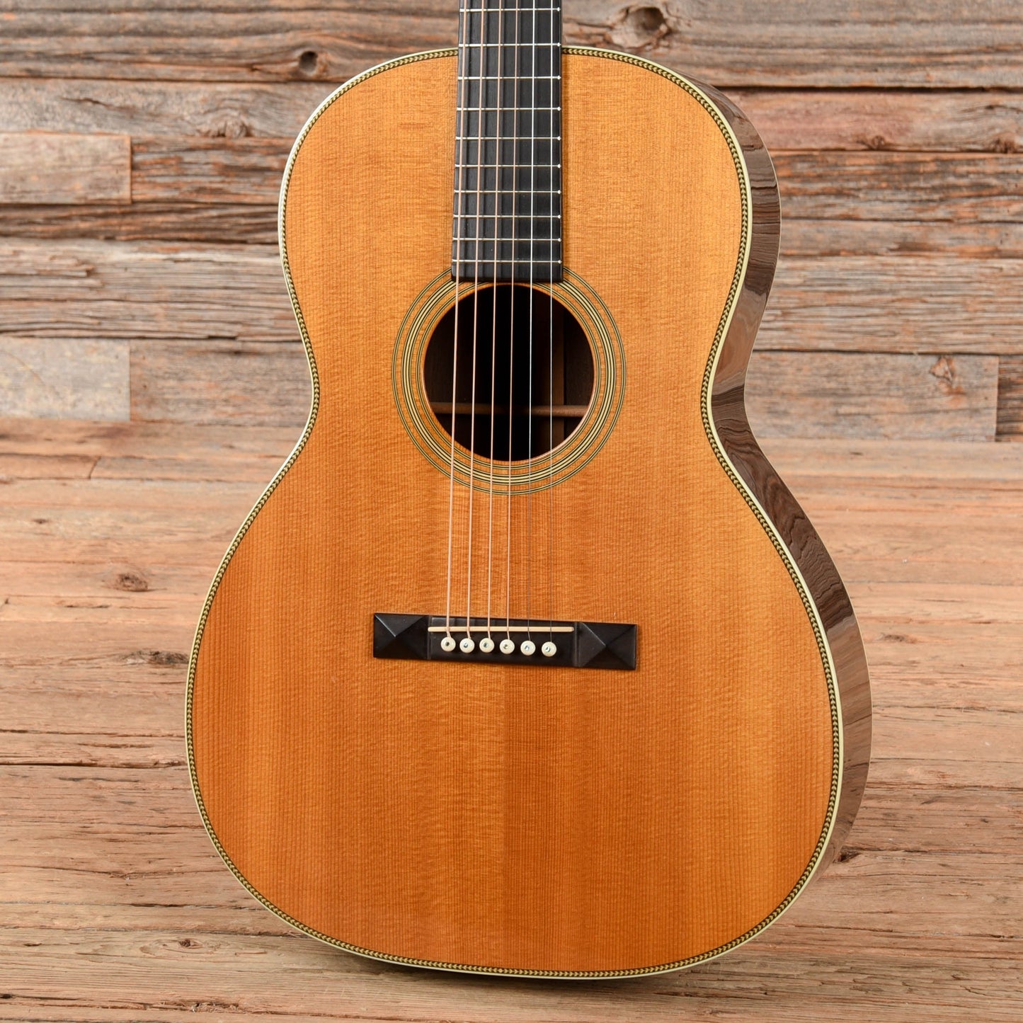 Martin Vintage Series 000-28VS Natural 2000
