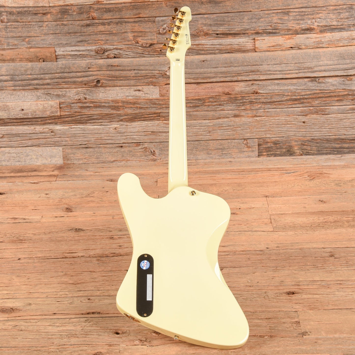 LTD Phoenix-1000 White 2021