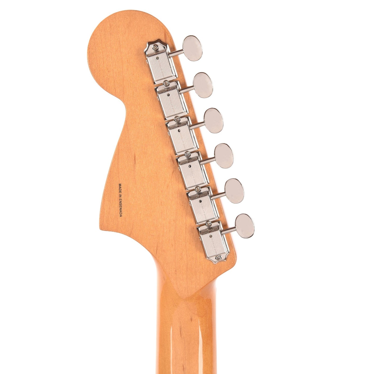 Fender Vintera III Mid '60s Jaguar Shell Pink