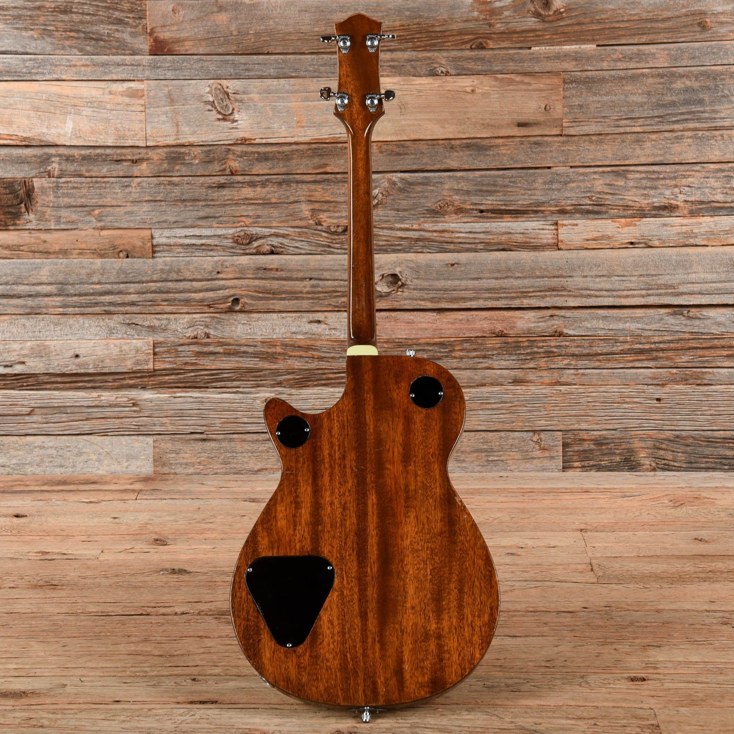 Gretsch 6128 Tenor Duojet Black 1955
