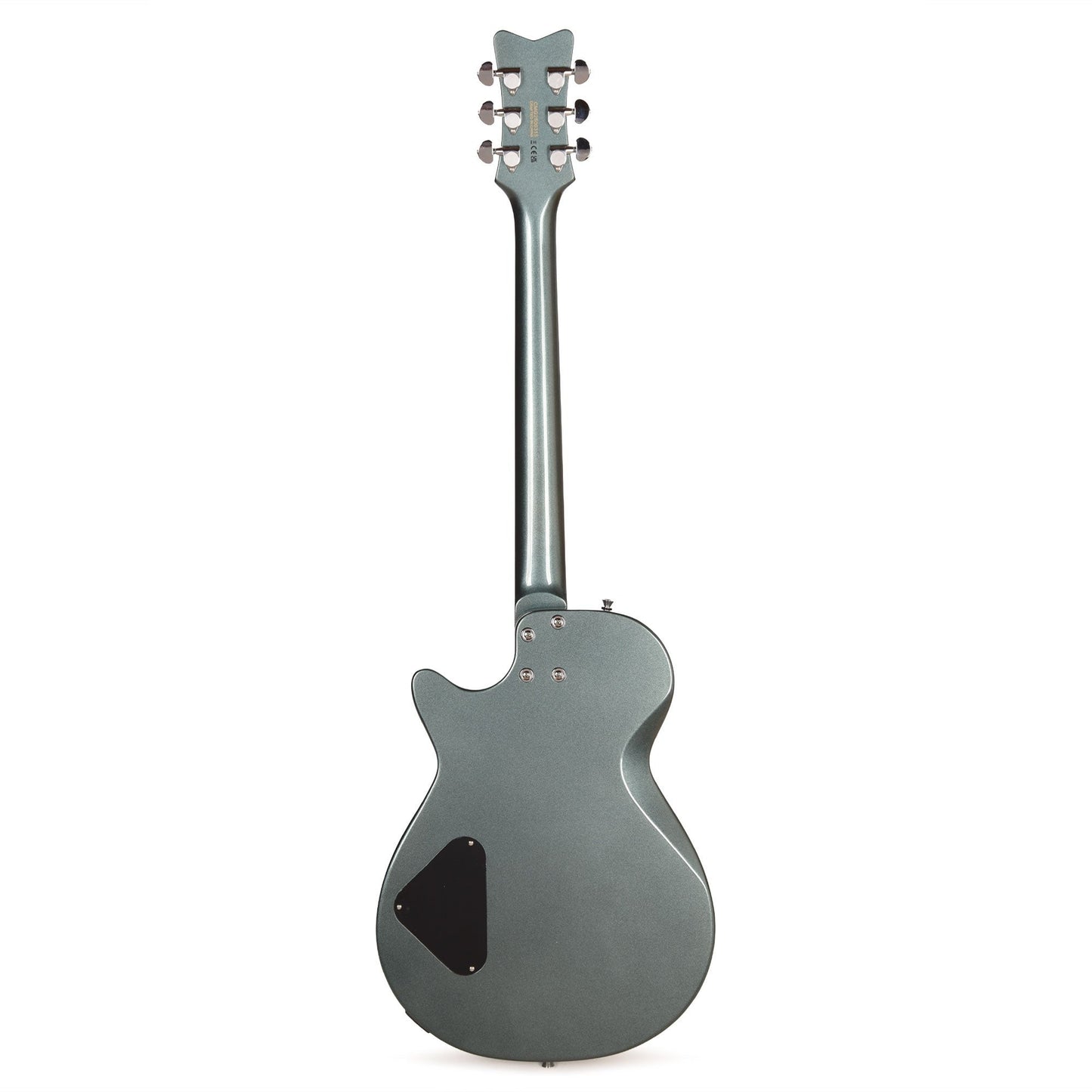 Gretsch Streamliner Jet Gunmetal