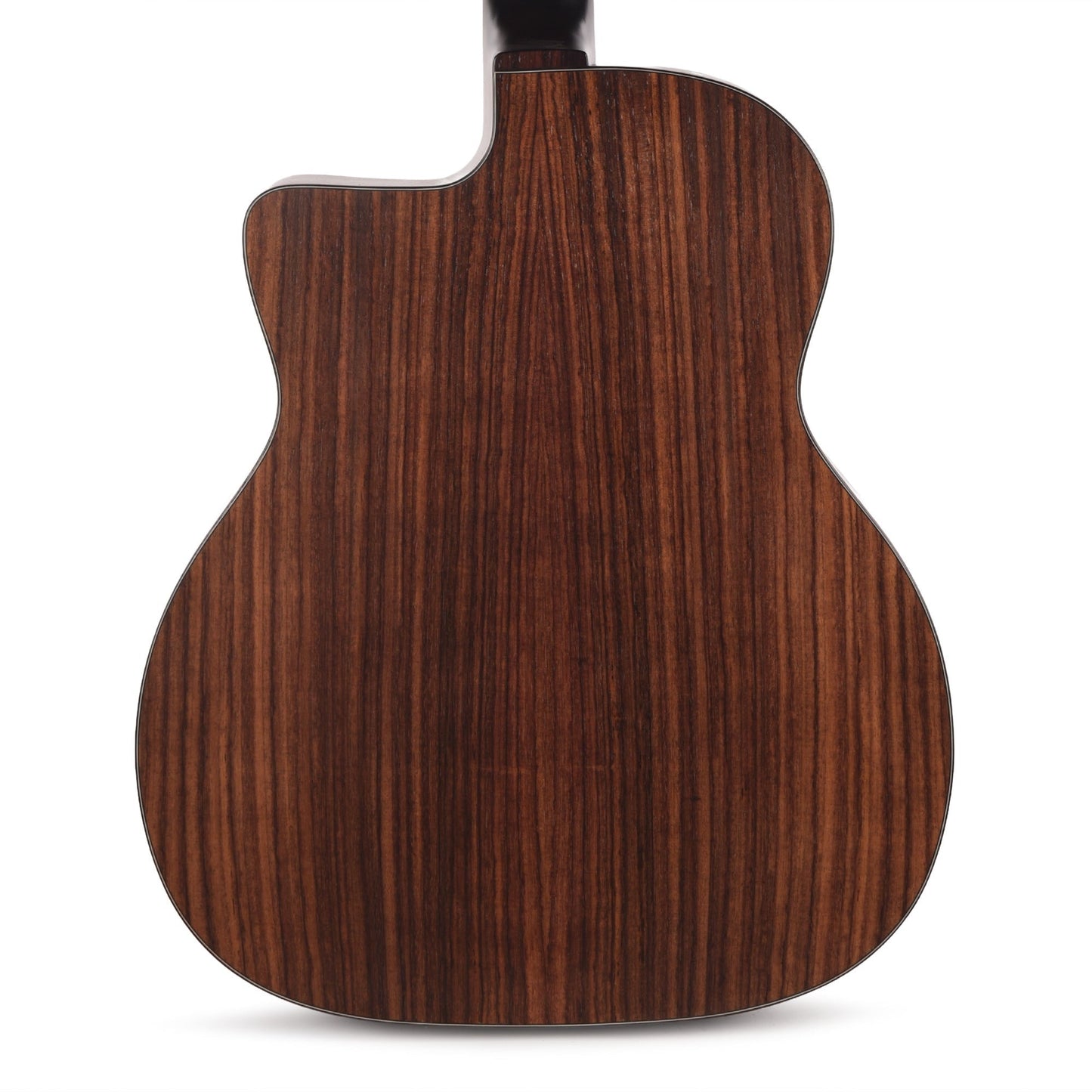 Eastman DM3 Grand Bouche Sitka Spruce/Rosewood Gypsy Jazz Acoustic Natural