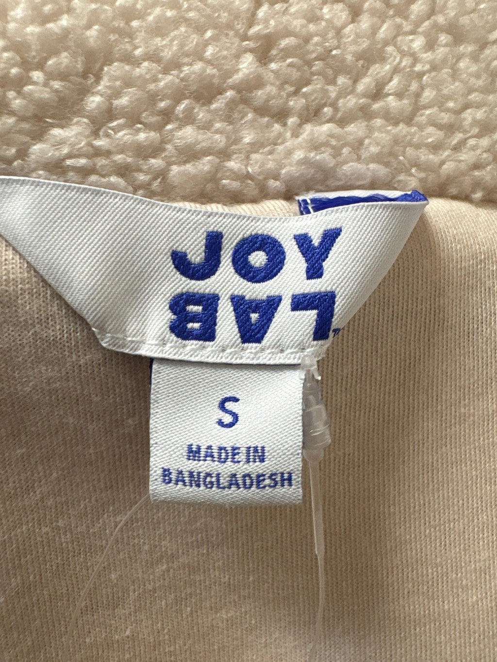 Joy Lab Vest, S