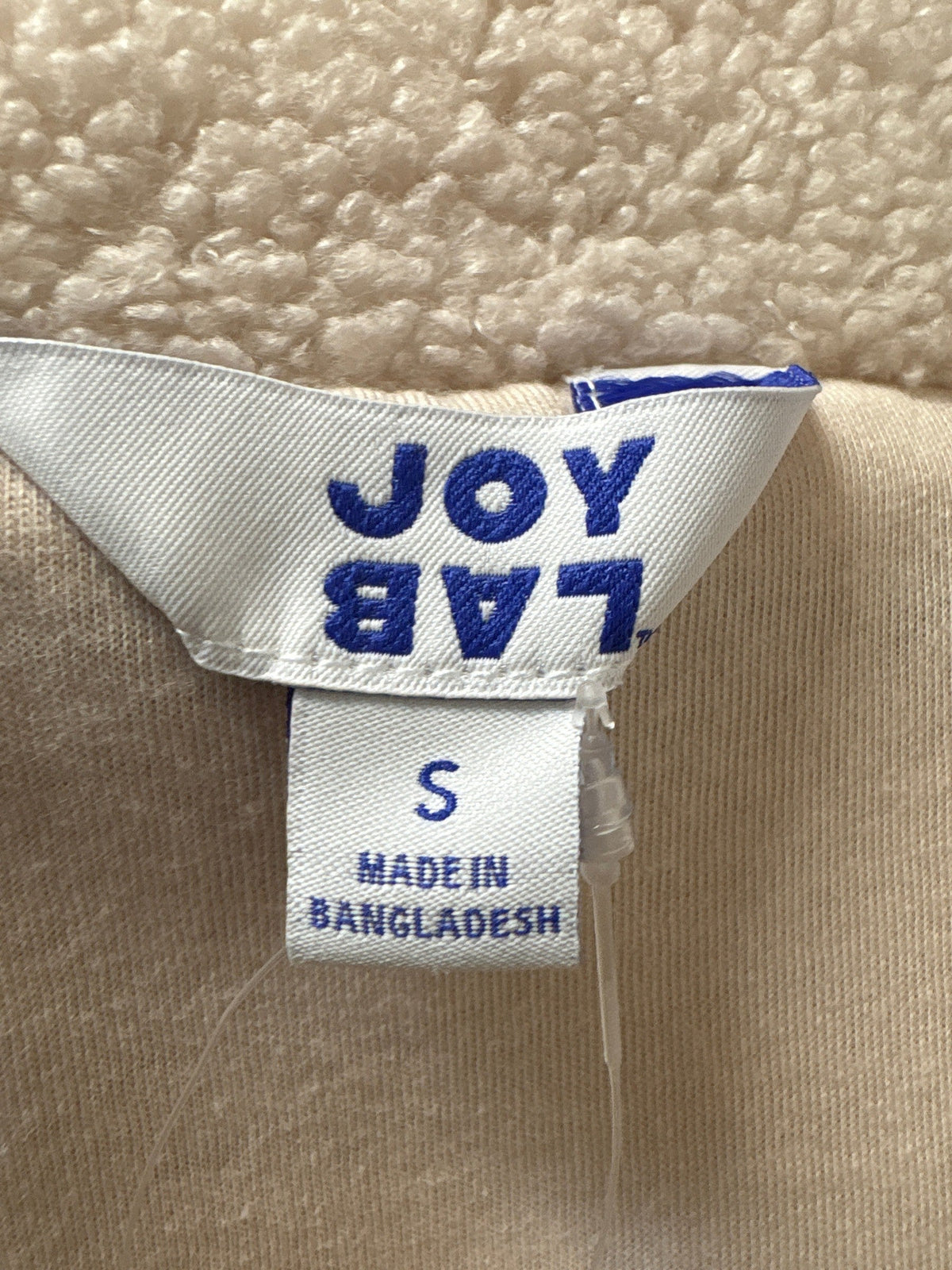 Joy Lab Vest, S