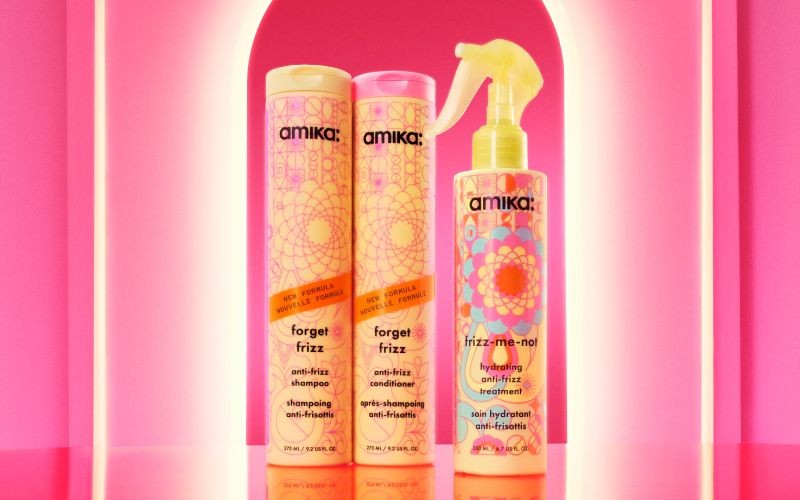 the core four | stylist-loved treatment set with the wizard