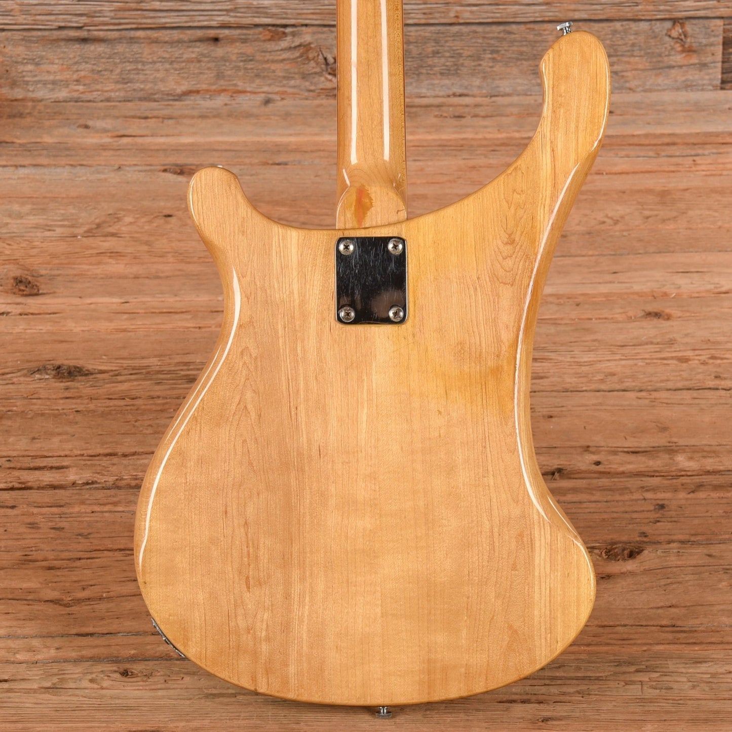 Rickenbacker 480 Mapleglo 1973