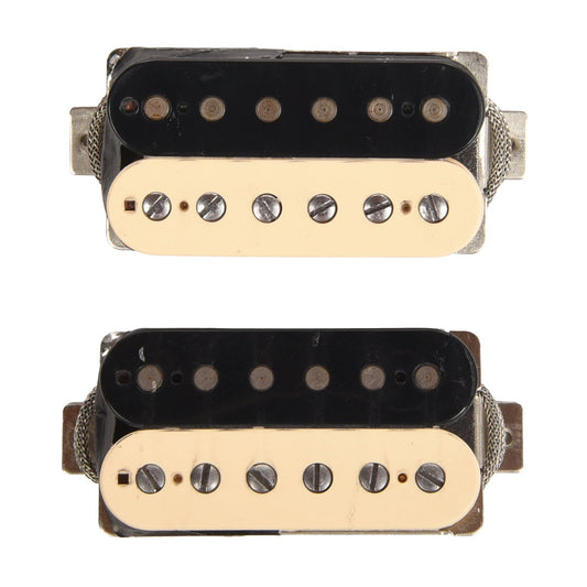 Seymour Duncan SH-1 '59 Limited 50th Anniversary Pickup Set Zebra