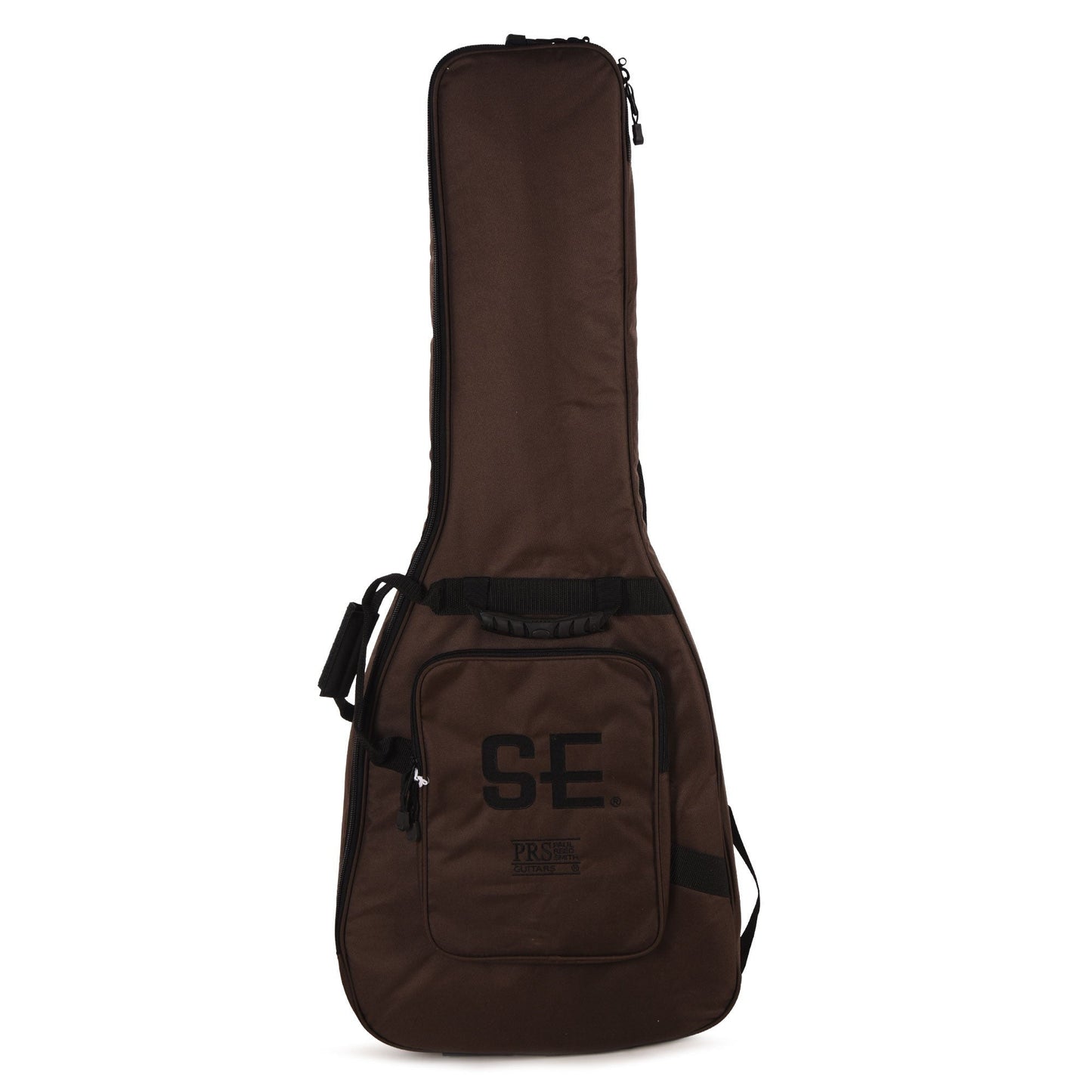 PRS SE Chleo Charcoal Purple Burst