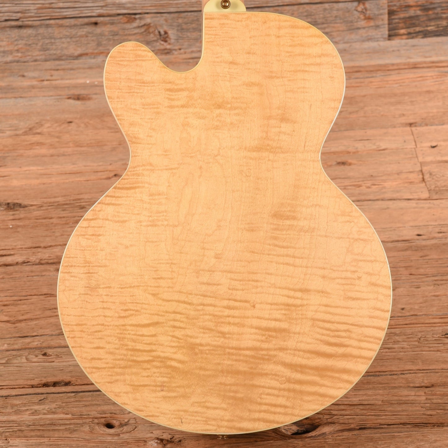 Gibson J-190 Natural 2001