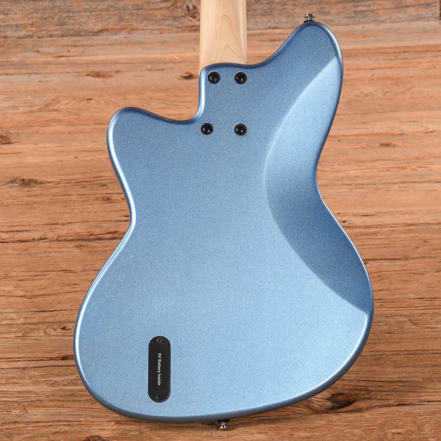 Ibanez TMB100 Soda Blue 2018