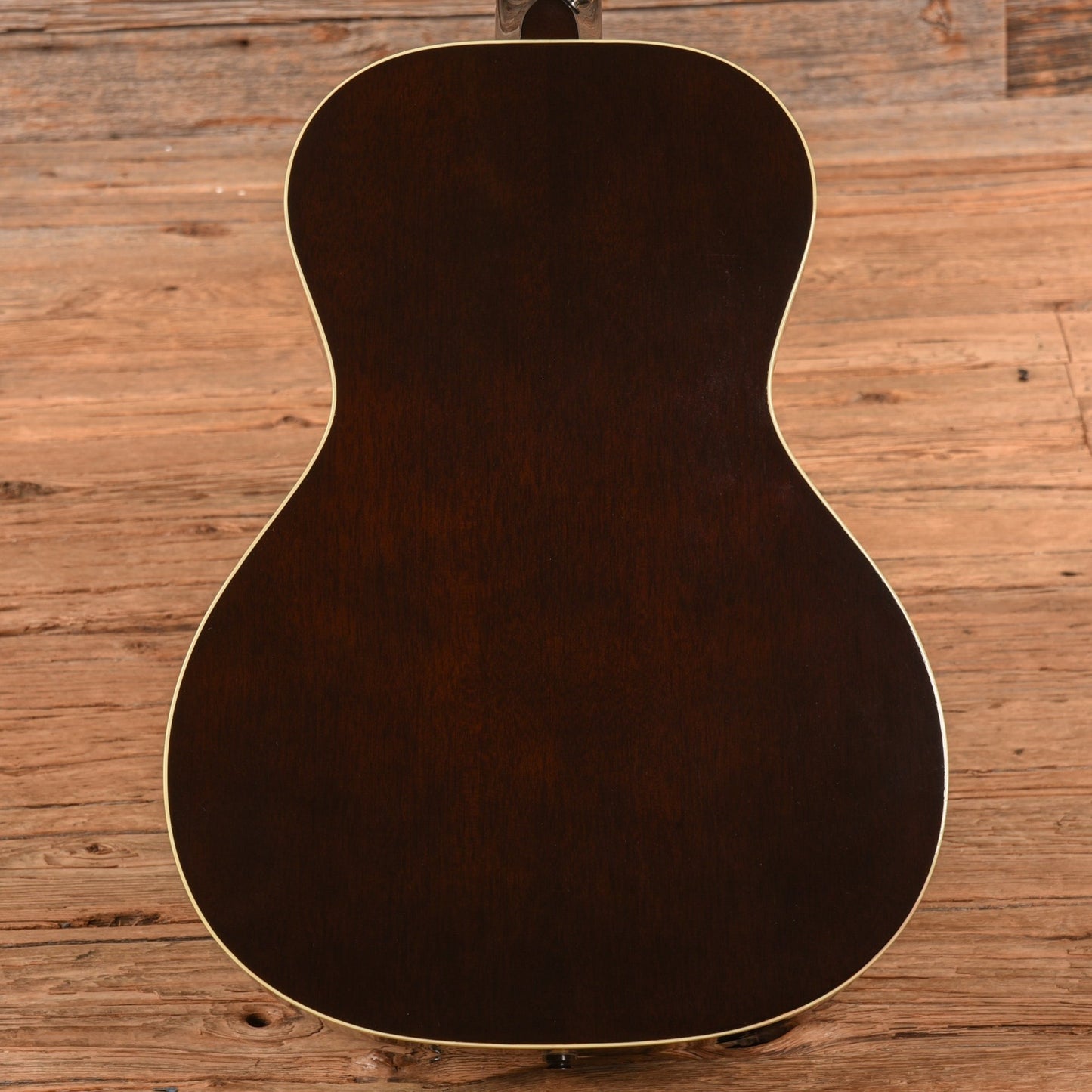 Gibson L-00 Standard Sunburst 2018 LEFTY
