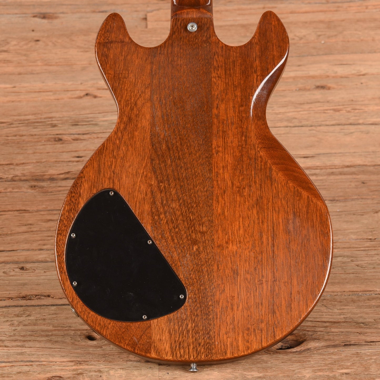 Gibson Firebrand 335-S Natural 1980