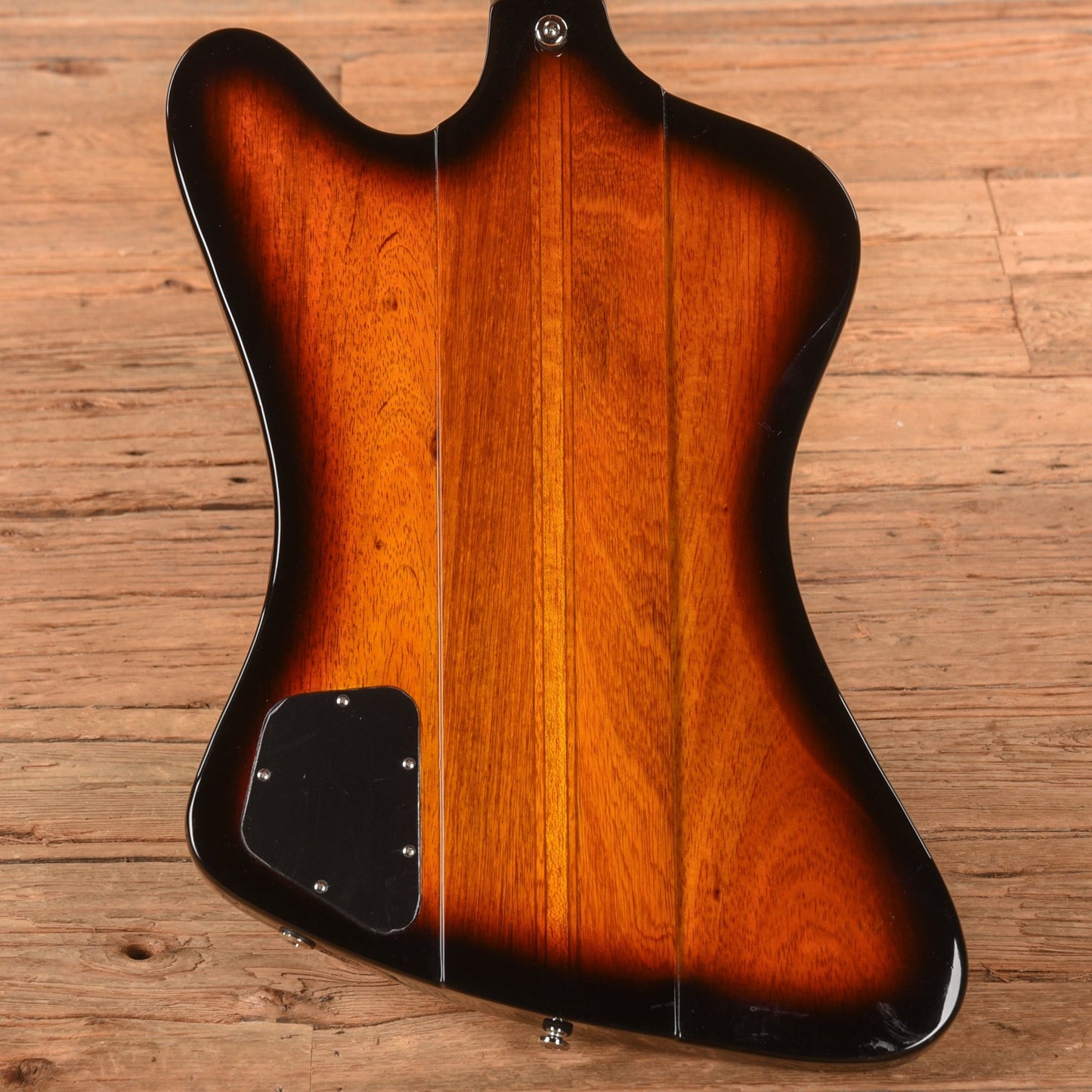 Epiphone Thunderbird Vintage PRO IV Sunburst 2020