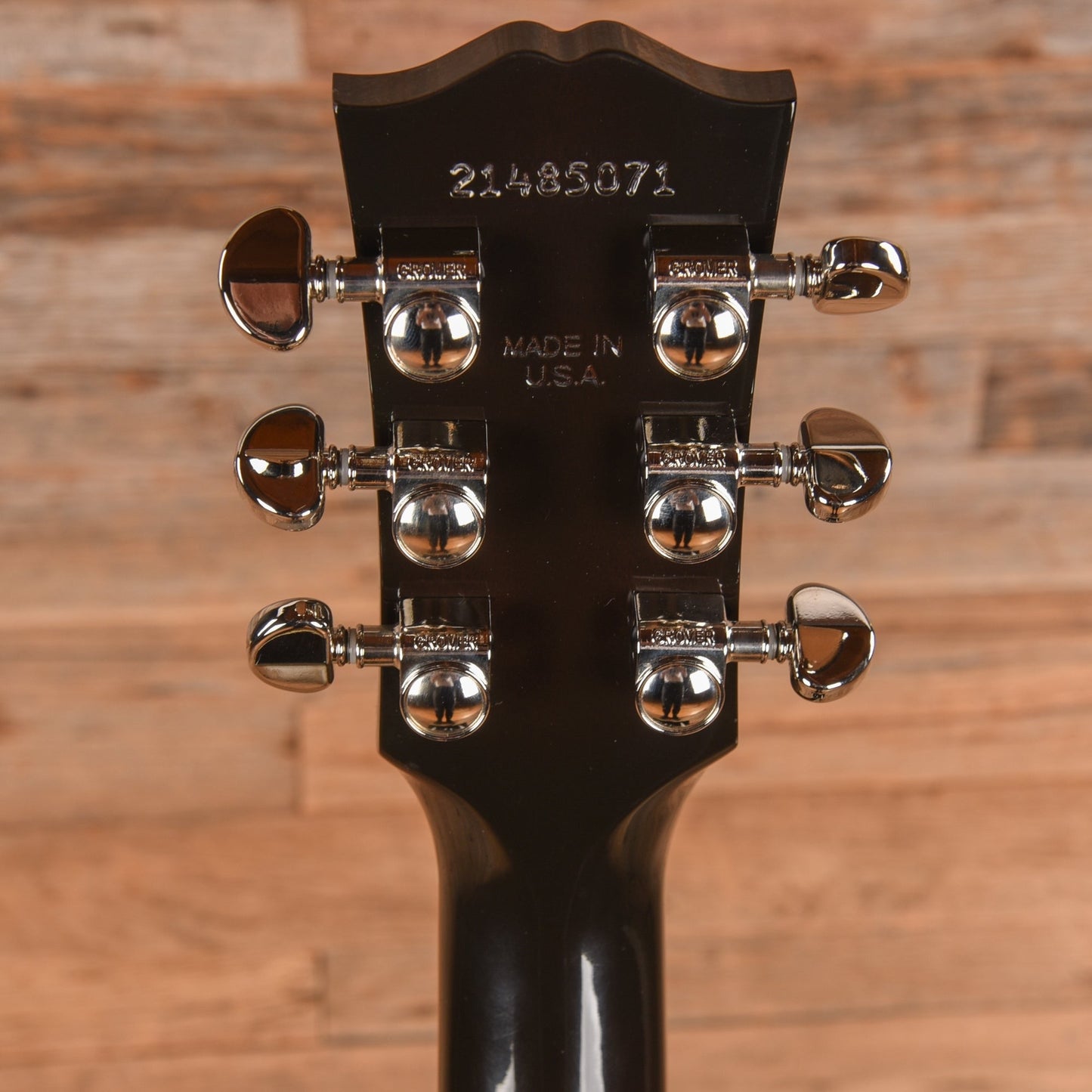 Gibson J-45 Standard Sunburst