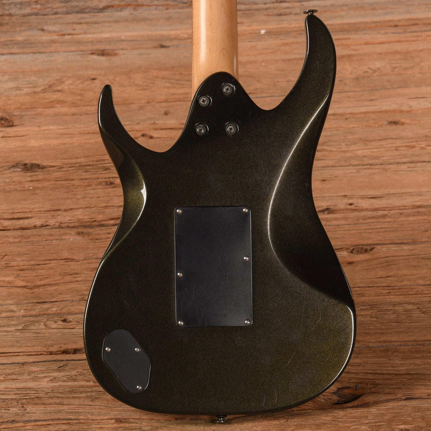 Heartfield Talon II Black 1990