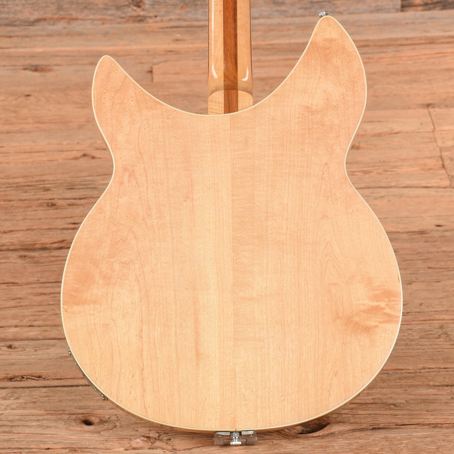 Rickenbacker 370 OS Mapleglo 1968