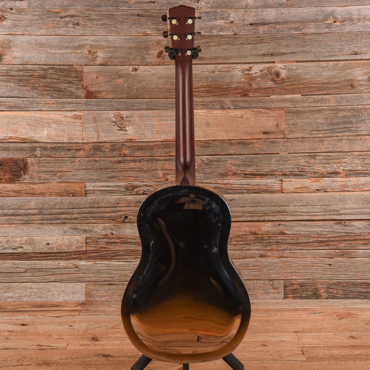 Recording King RM-991-R Tricone Roundneck Resonator