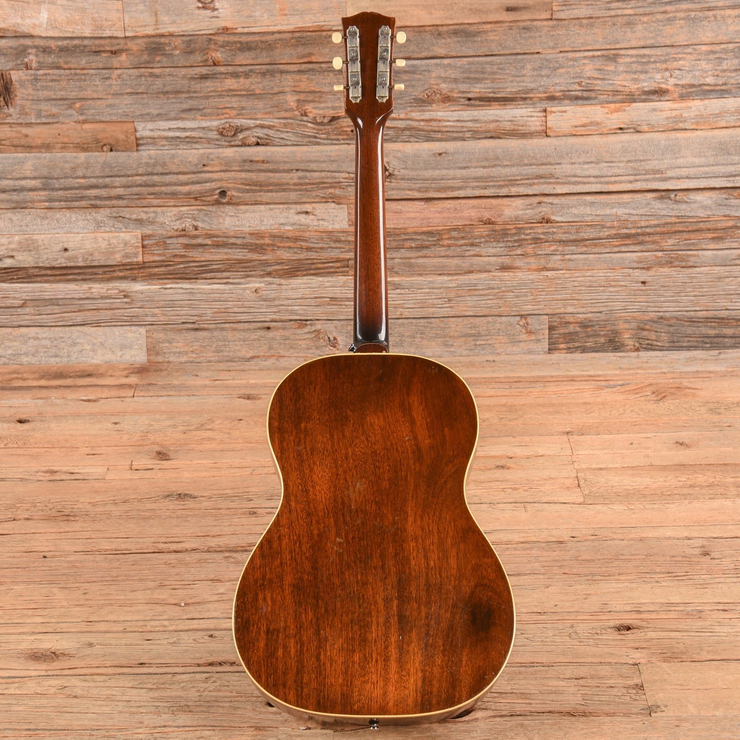 Gibson LG-1 Sunburst 1965