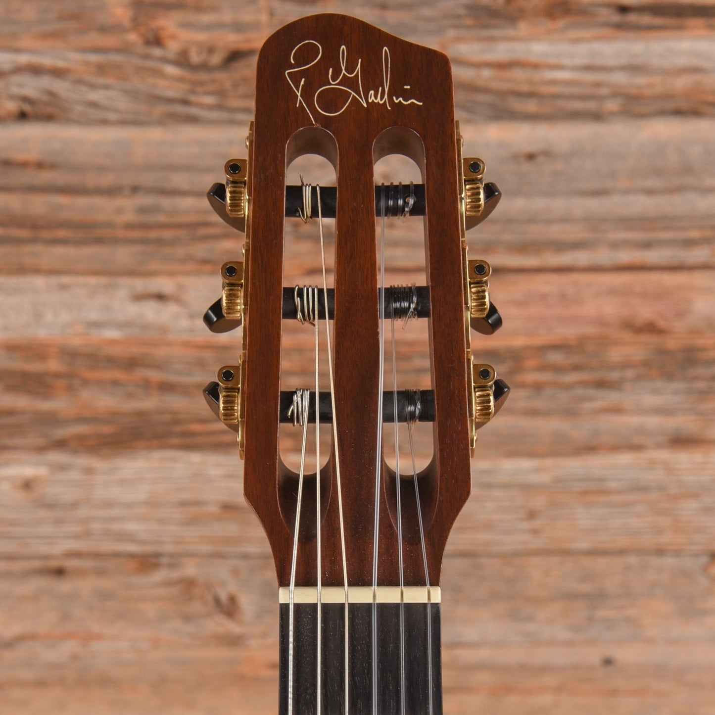 Godin Multiac Nylon SA Natural