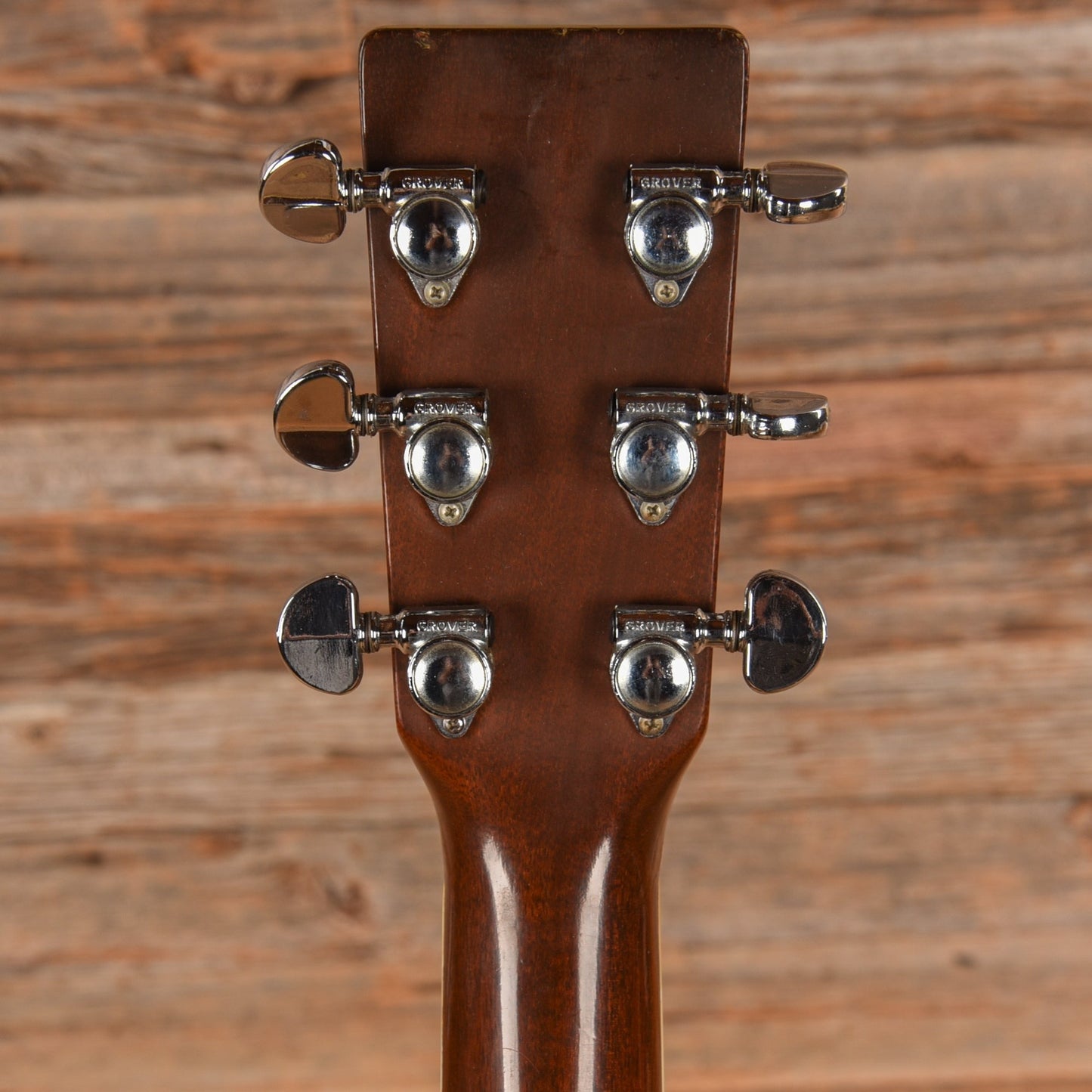 Martin D-35 Shaded Top 1976