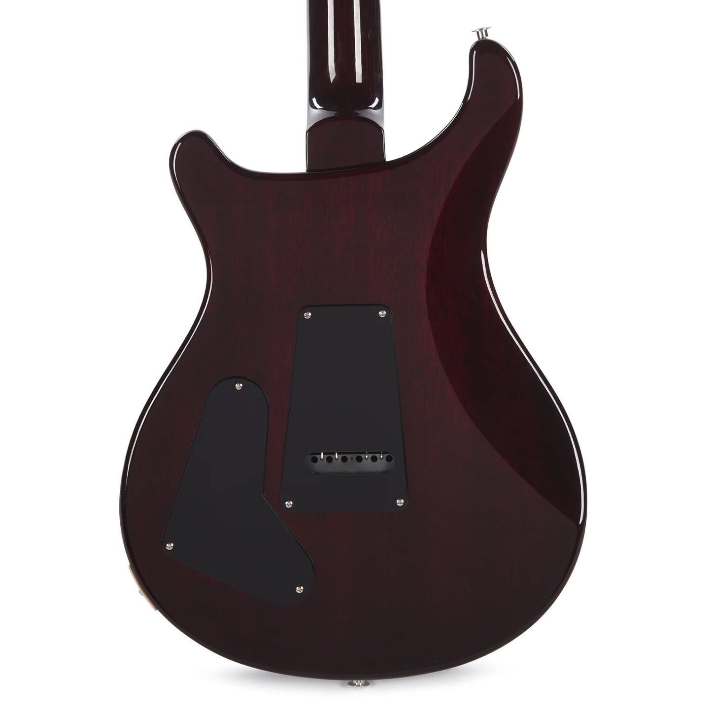 PRS S2 Special Semi-Hollow Fire Red Burst