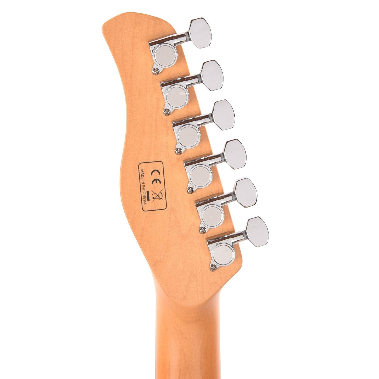 Sire Larry Carlton T3 3-Tone Sunburst (New Gen)